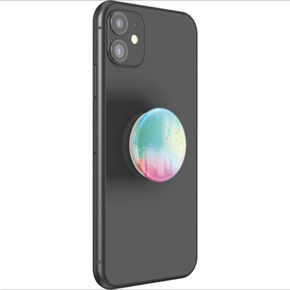 PopSocket PopGrip Pastel Spray